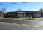 $1200 / 3br - The Parsonage (Hwy 421 and Graggville) 3br bedroom