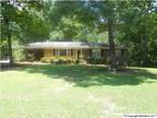3br - 1600ft² - 3bed 2bath, All Appliances (Gadsden/Mountain) (map) 3br bedroom