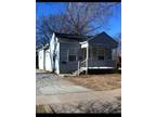 $575 / 734ft² - Newly Remodeled 2BR/ 1BA House (815 S. Poplar) 2BR bedroom