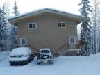 $ / 1br - 1801 Iniakuk Ave #B (1801 Iniakuk Ave #B Fbks, AK ) 1br bedroom