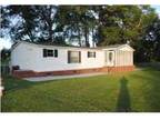 $850 / 3br - 1650ft² - Horse Pasture!, 3/2 1650+ sqft. (Ridgeville) (map) 3br