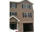 $1250 / 3br - 1600ft² - 3/br 2.5/ba with yard and garage (Bergamont) 3br