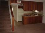 $750 / 3br - 1200ft² - Northeast Pensacola Townhouse (1609 E.