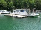 $200 / 1br - house boat cruiser (LaFollette) 1br bedroom