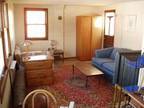 Rooftop Studio Apt - Furnished & Heated -available in Nov for 6 mos + (Milwaukee