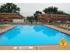 Great Central Location 1 bedroom, 1 bath
