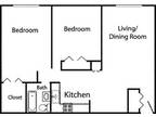 Fabulous apartment starting at
