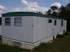 $100 / 2br - 2BR/1Bath/SWMH (Conover) 2br bedroom