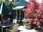 $1500 / 650ft² - Cozy Cottage in Quiet Burlingame Neighborhood