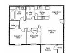 $630 / 1br - 847ft² - Recently Renovated Luxury Apartment Homes. Pet Friendly.