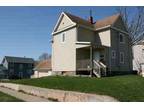 $ / 4br - Updated 4 Bedroom Duplex (1803 1/2 Franklin St) (map) 4br bedroom