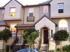 $3200 / 3br - 1400ft² - Newer/Contemporary Townhouse @ Marble Bay with Lots of