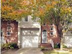 Lovely Long Branch Townhome