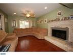 Levittown, PA, Bucks County Home for Sale 4 Bedroom 2 Baths