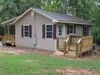 $650 / 1br - Cute Cottage in Scottsville (192 Mountain Vista Rd) 1br bedroom