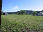 Cul-de-Sac Lot at Golf Course