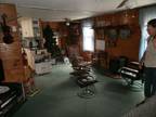 $1200 / 2br - 1400ft² - furnished (montgomery co) (map) 2br bedroom