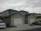 $1500 / 5br - 841 North Garfield- avail 8/5/11 (moscow) 5br bedroom