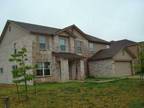 Foreclosed home in Taylor