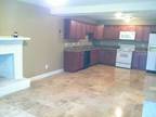 $1150 / 2br - ft² - LAKE FRONT 1st STORY FOR RENT (Huntersville NC) 2br bedroom