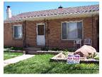 Cedar City, Ut - Sfr - 00