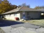 $500 / 2br - 1280ft² - 427 S. Oliver (N Kellogg and S Oliver) (map) 2br bedroom