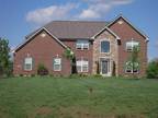 Custom Built 5 br Home on 2+ Acres!