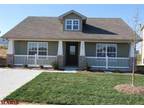 Affordable New Construction
