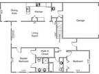 $1245 / 3br - Beautiful 3 bed 3 bath Duplex ---Only 40 mins to Madison --Avail