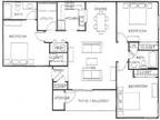 $699 / 2br - ft² - Upstairs/Cathedral Ceilings (Village at Lakeside (Auburn