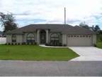 $950 / 3br - 2851ft² - Great 2851sq ft Newer CBS Home, Backs up to Tree Farm