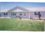 $875 / 3br - 3500ft² - For Rent or Rent to Own (West Salem IL) 3br bedroom