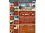 $1150 / 3br - Call Now!! Furnished & Short Term Leases Available (Marana) 3br