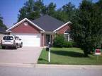 $1100 / 3br - 3 bed 2 bath - Sylvan Lake Dr. (Grovetown) 3br bedroom