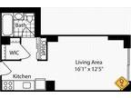 Meticulously Renovated Apartments are available with Central Air