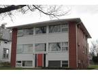 $420 / 1br - 625ft² - Heat paid. Close to UNL. Very quiet, off street, deck