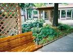 585ft² - Senior Housing, Wheelchair Access, Controlled Access