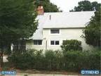 Philadelphia, PA, Philadelphia County Rental 4 Bedroom 1 Baths