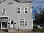 $545 / 2br - New Listing: 336 Bowen Street (Oshkosh) (map) 2br bedroom