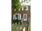 $1500 / 4br - 3 Level Townhouse plus Basement Apt (South Stafford