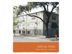 $450 / 1br - one bedroom apartment Stockton (404 Oak St Stockton) 1br bedroom