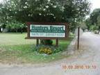 RV Spaces Available in River Front Adult Community (Red Bluff Area)