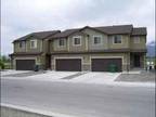 $1275 / 3br - 1740ft² - Luxury Townhouse (brand new), near Sleepy Ridge Golf
