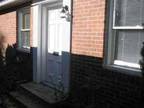 $625 / 1br - Brick COURTYARD Apt (31 Chicago Ave, Yakima WA 98902) (map) 1br