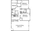 3Bed/2Bath Available SU/FA 2012 (Holiday Apartments) (map)