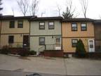 $700 / 2br - 1697 VanVoorhis Rd: Spacious Townhouse, Available May 1st!!!
