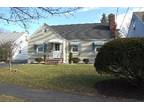 A perfect home for1 st time homebuyers