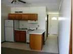 $575 / 1br - Available January (900 Willowdale Rd) (map) 1br bedroom