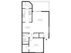 1br - 900ft² - Start the new year off right...lease with us.