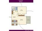 July Free! 7 month Sublease 1 BedRoom Apt. 3rd Floor with Balcony (East Lansing)